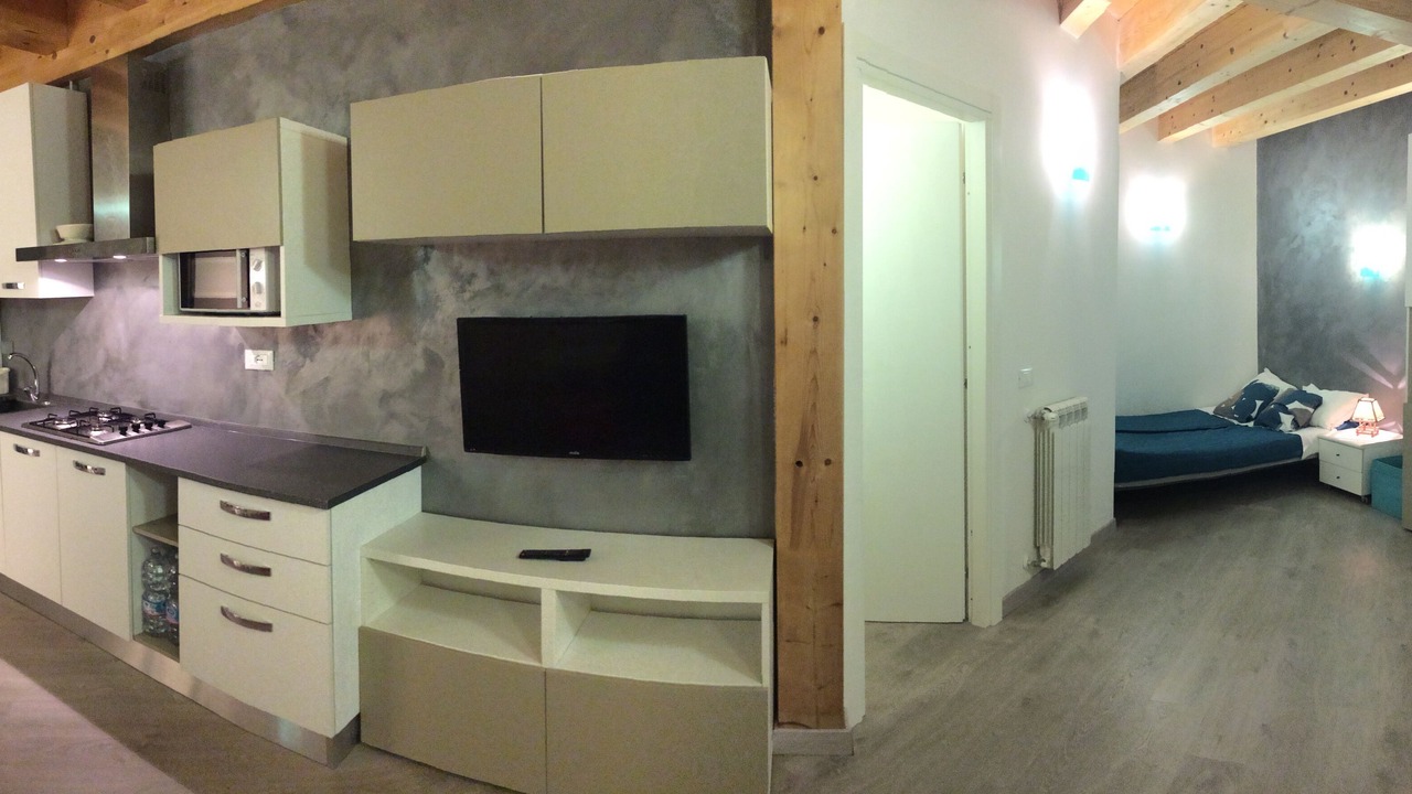 Photo of Kitchen in Focene