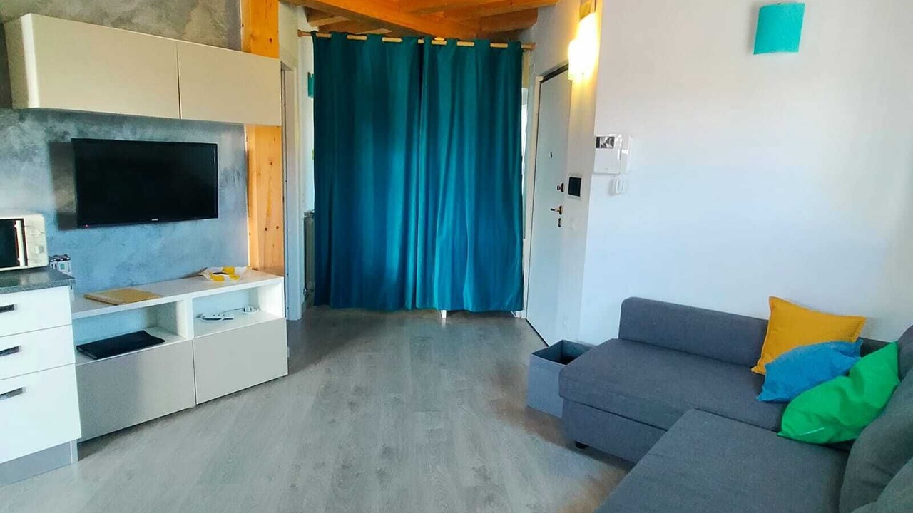 Photo of Livingroom in Focene