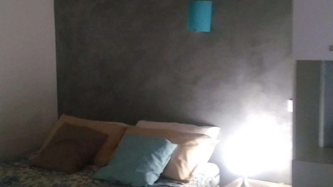 Photo of Bedroom in Focene