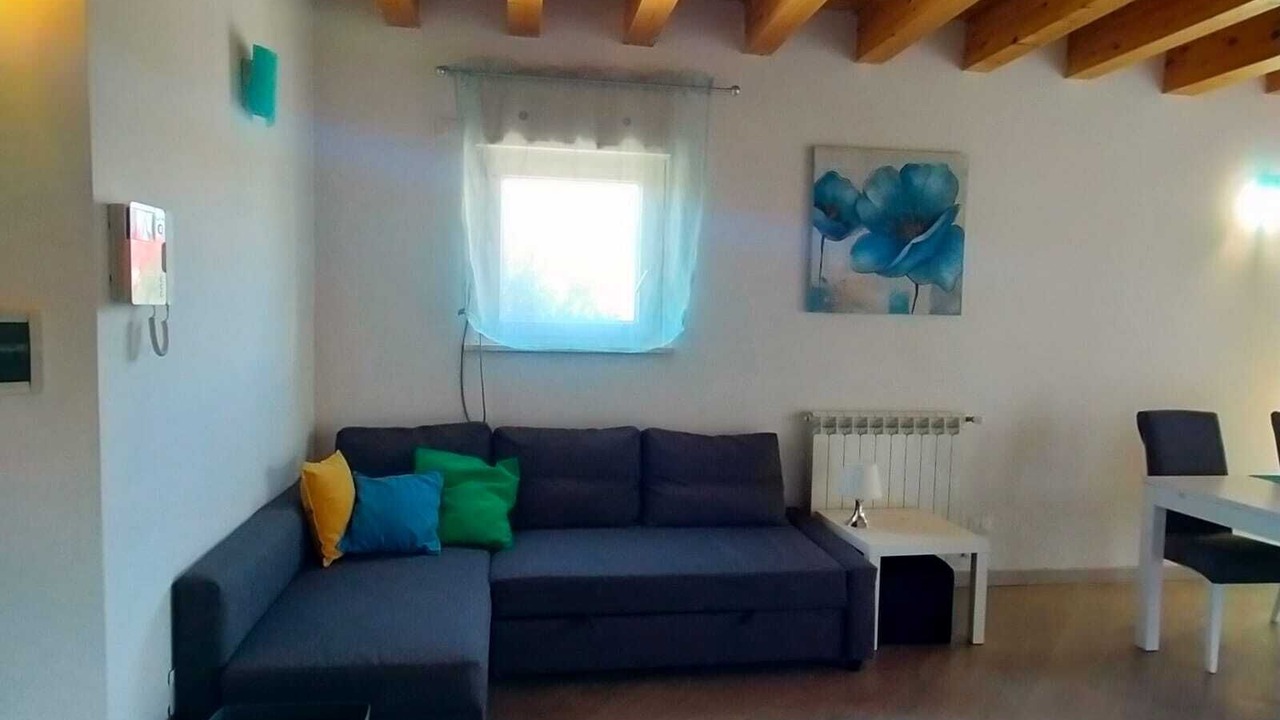 Photo of Livingroom in Focene
