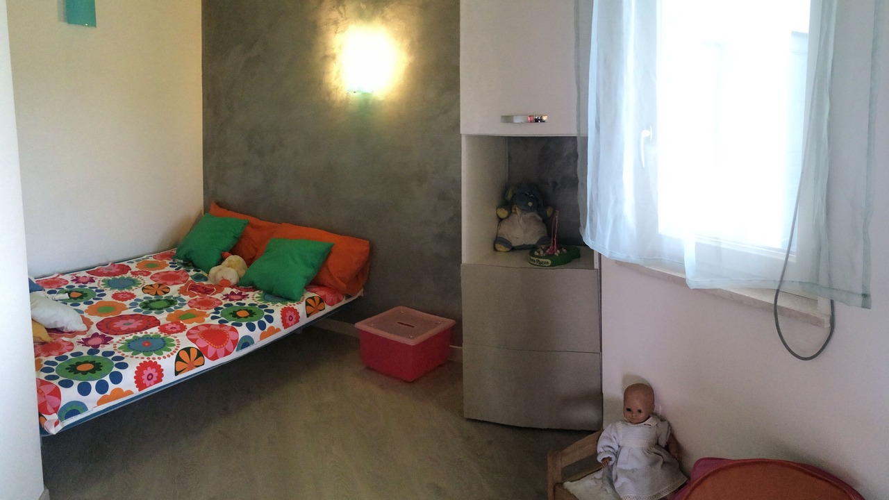 Photo of Bedroom in Focene