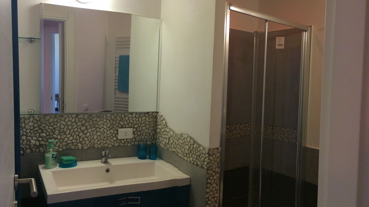Photo of Bathroom in Focene