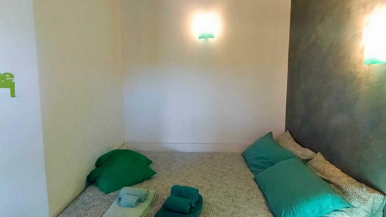 Photo of Bedroom in Focene