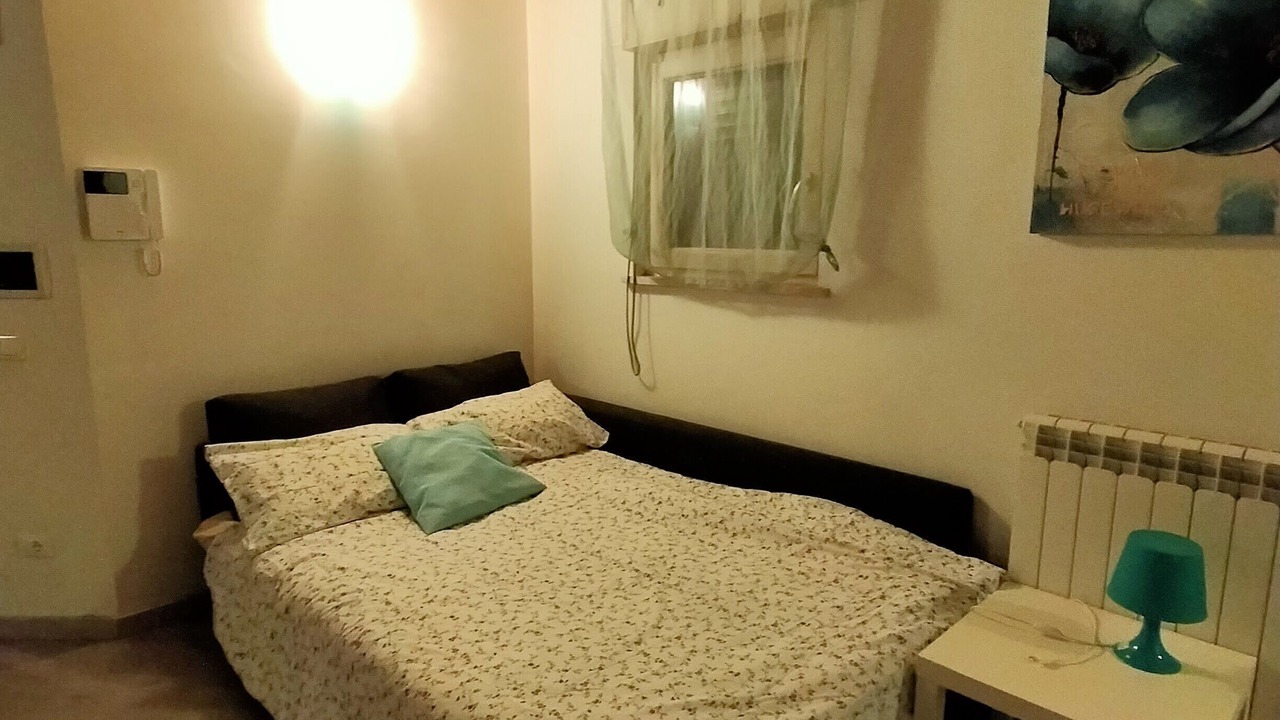 Photo of Bedroom in Focene