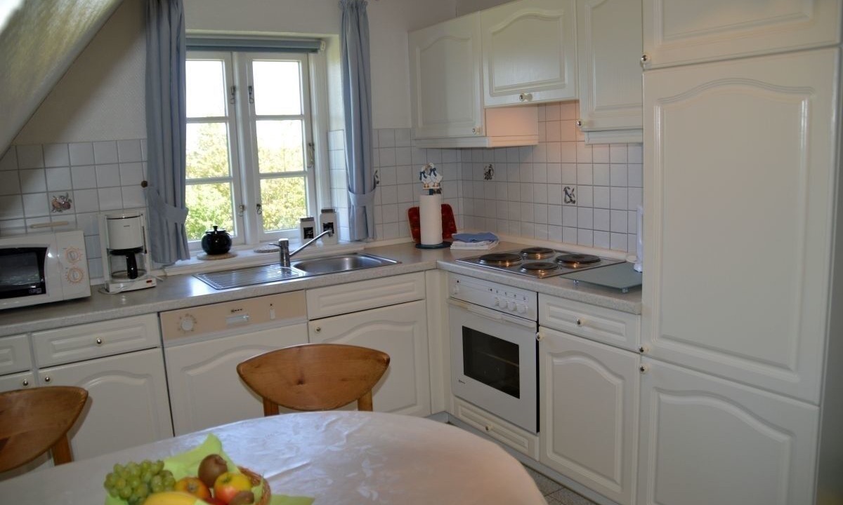 Photo of Kitchen in Großdunsum