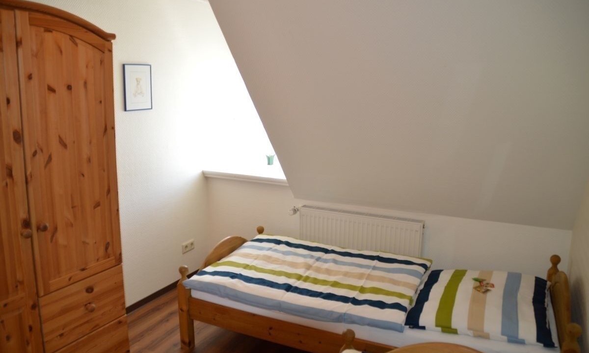 Photo of Bedroom in Großdunsum