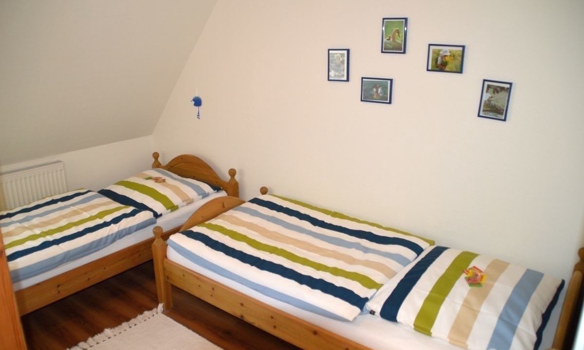 Photo of Bedroom in Großdunsum
