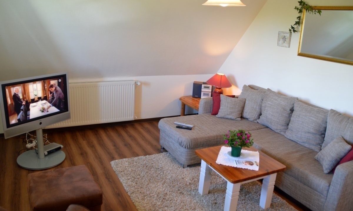 Photo of Livingroom in Großdunsum