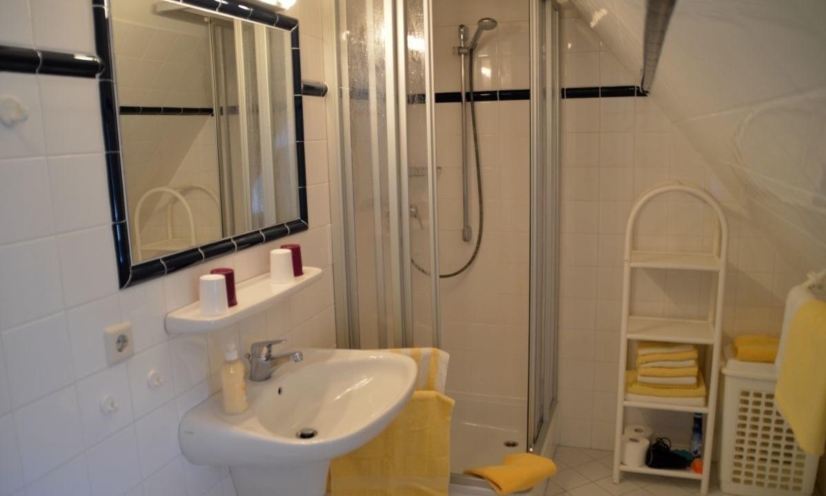 Photo of Bathroom in Großdunsum