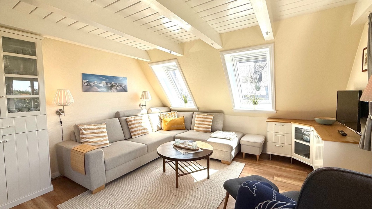 Photo of Livingroom in Großdunsum