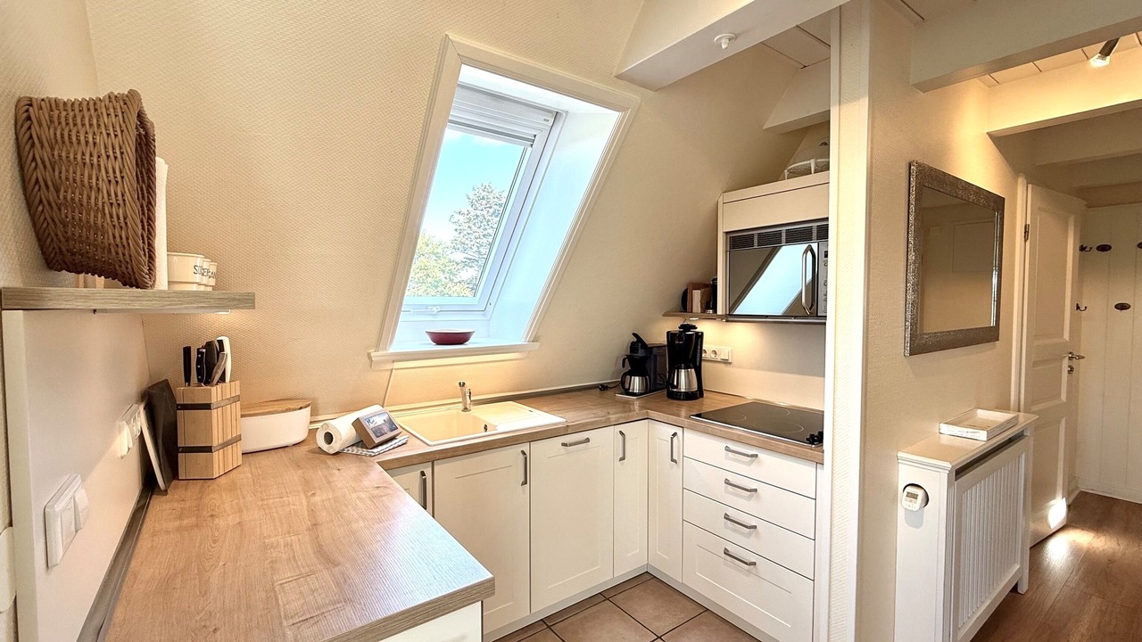 Photo of Kitchen in Großdunsum