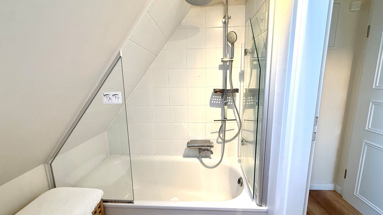 Photo of Bathroom in Großdunsum