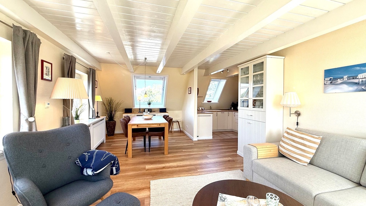 Photo of Livingroom in Großdunsum