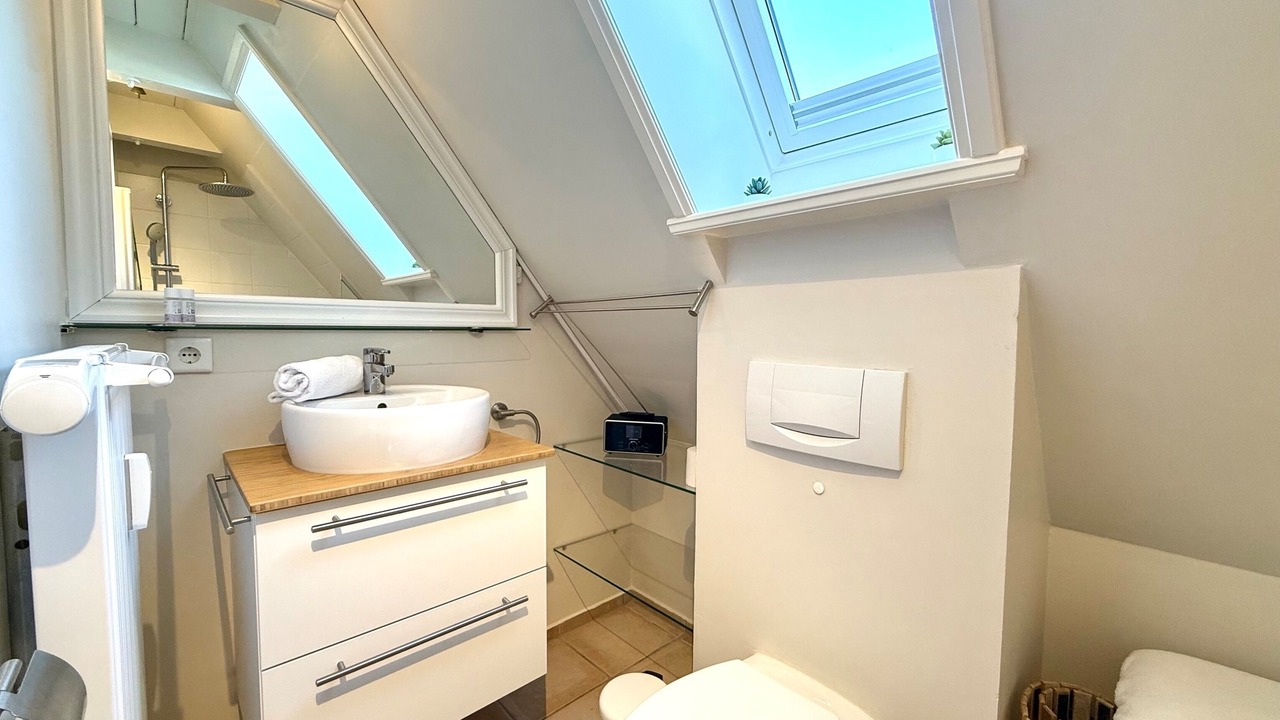 Photo of Bathroom in Großdunsum