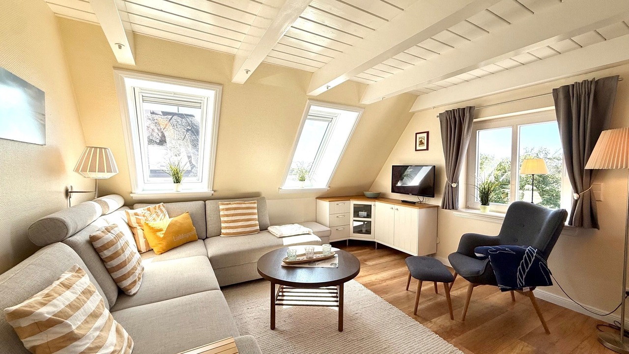 Photo of Livingroom in Großdunsum
