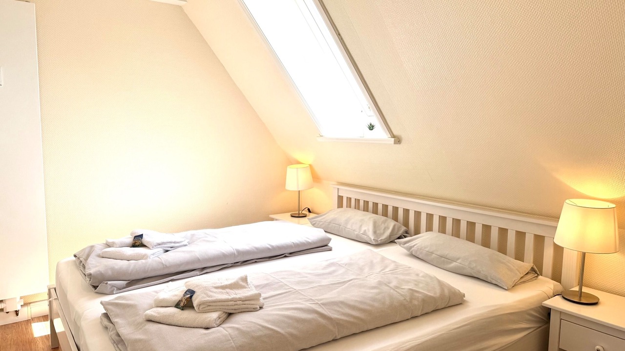 Photo of Bedroom in Großdunsum