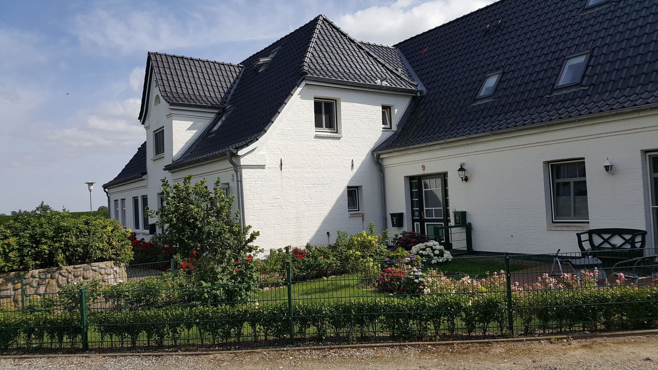 Photo of Outdoor in Großdunsum