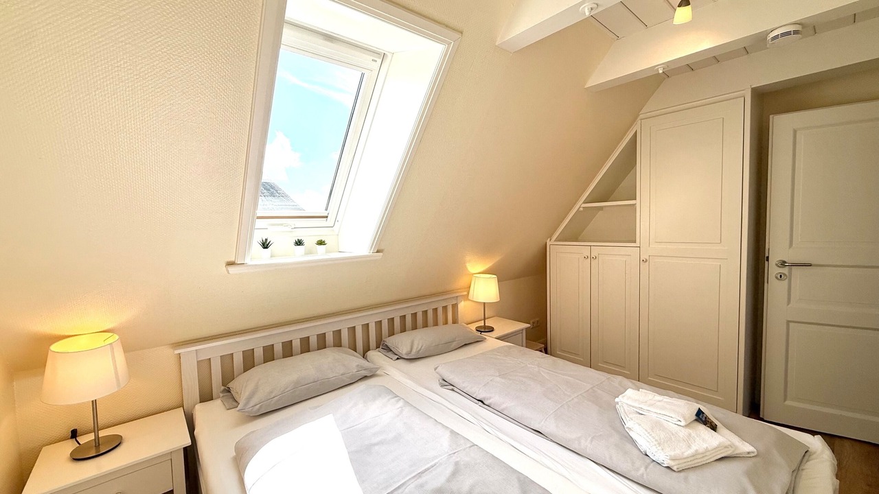 Photo of Bedroom in Großdunsum