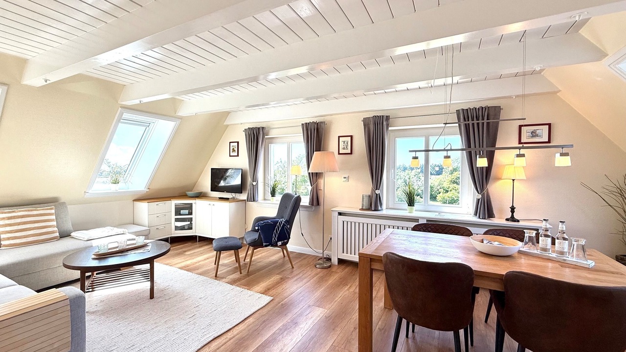 Photo of Livingroom in Großdunsum