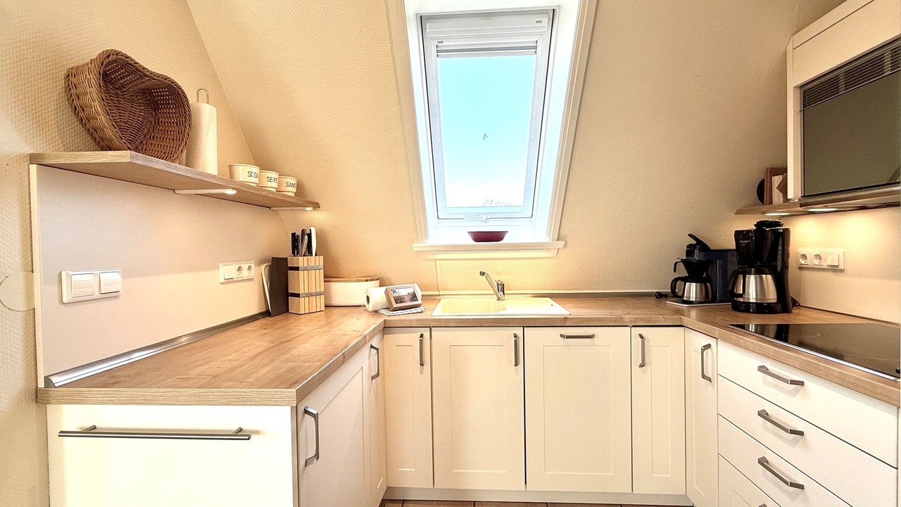 Photo of Kitchen in Großdunsum