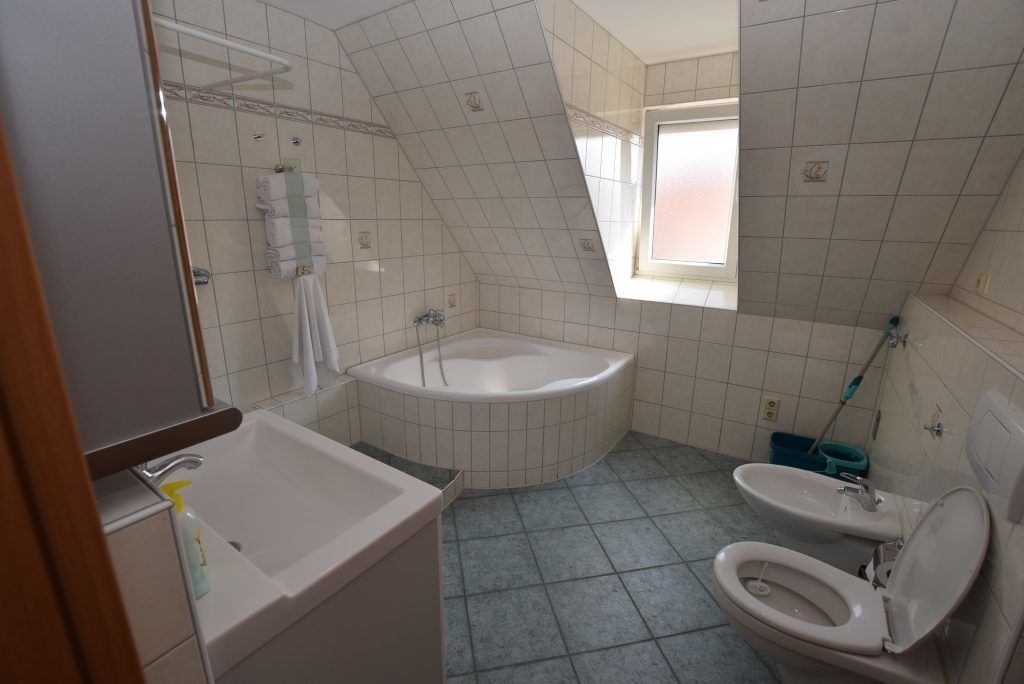 Photo of Bathroom in Ostheim