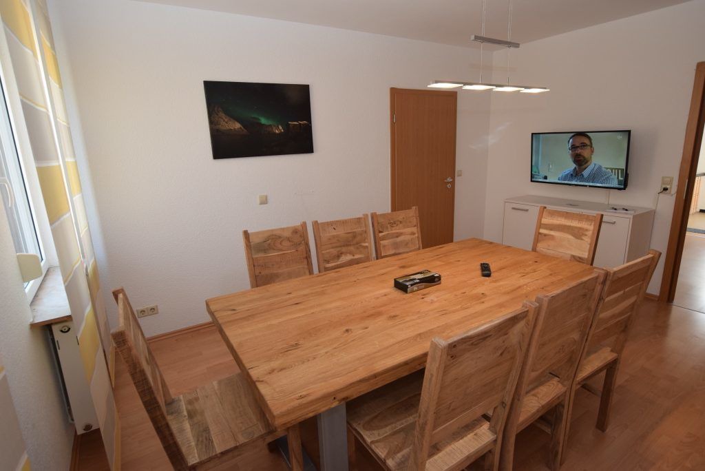 Photo of Livingroom in Ostheim