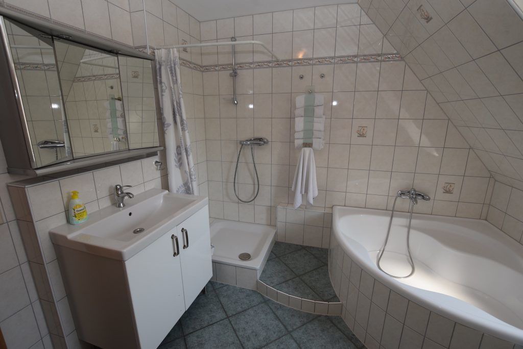Photo of Bathroom in Ostheim