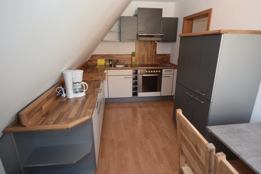 Photo of Kitchen in Ostheim