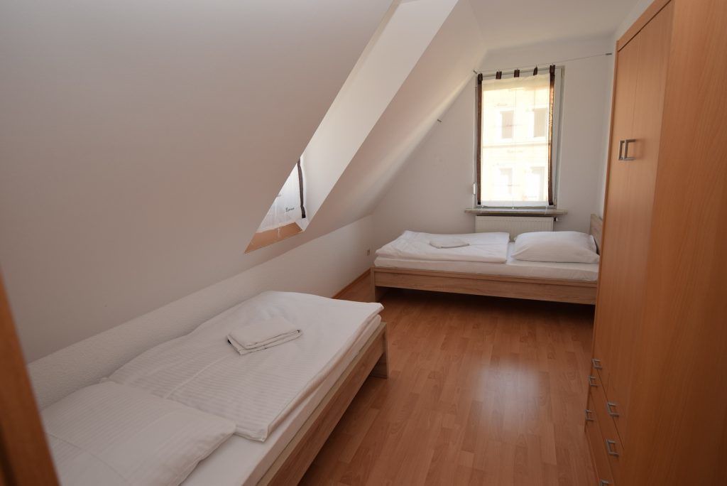 Photo of Bedroom in Ostheim
