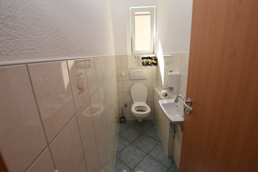 Photo of Bathroom in Ostheim