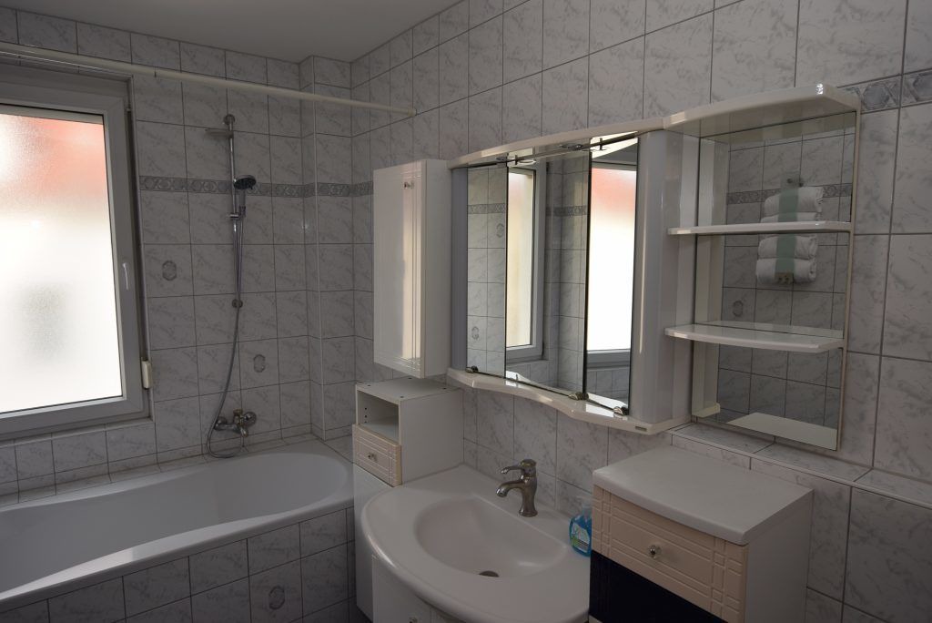 Photo of Bathroom in Ostheim