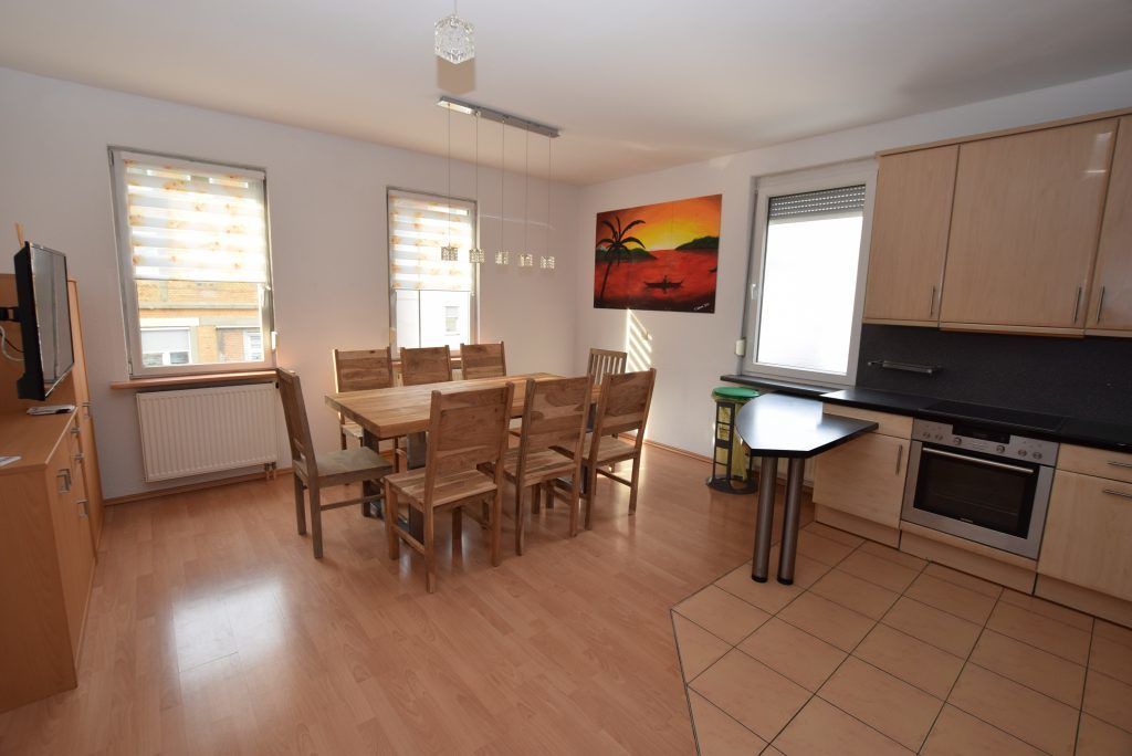 Photo of Livingroom in Ostheim