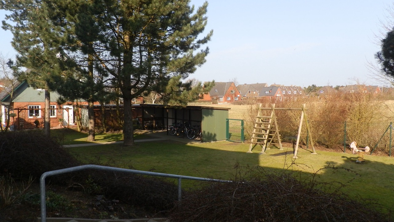 Photo of Outdoor in Wyk auf Foehr