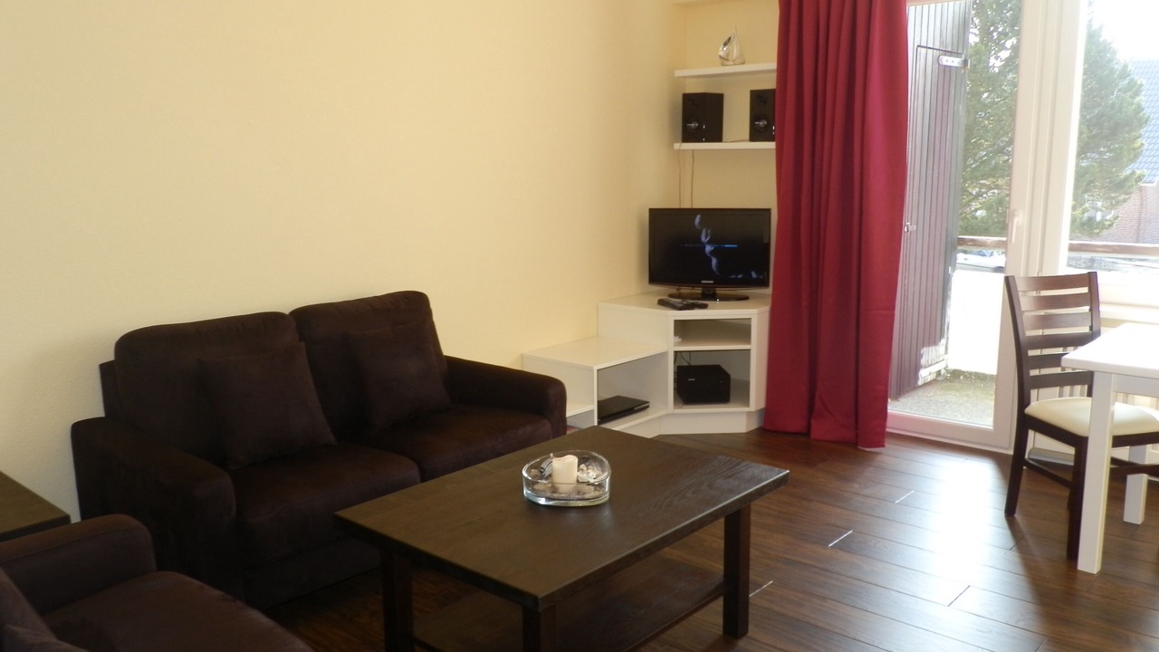Photo of Livingroom in Wyk auf Foehr