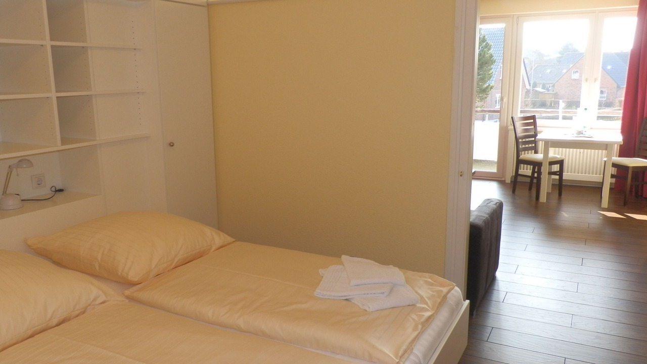 Photo of Bedroom in Wyk auf Foehr