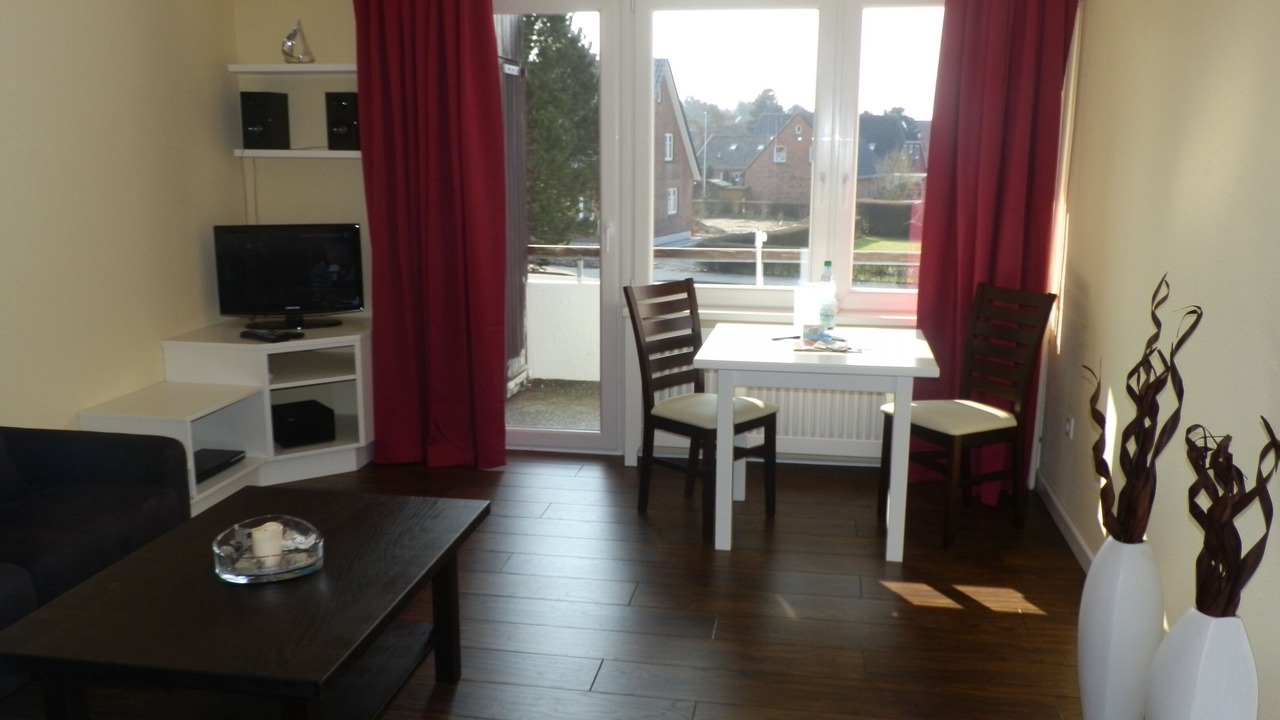 Photo of Livingroom in Wyk auf Foehr