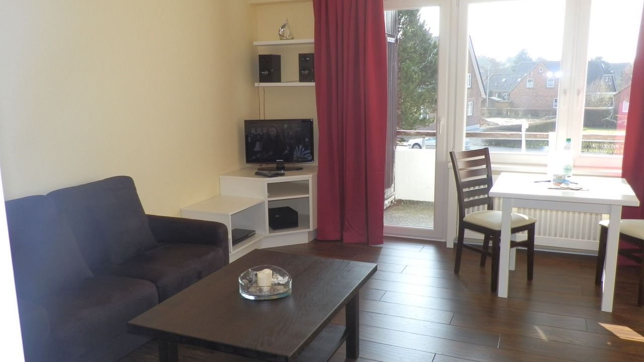 Photo of Livingroom in Wyk auf Foehr