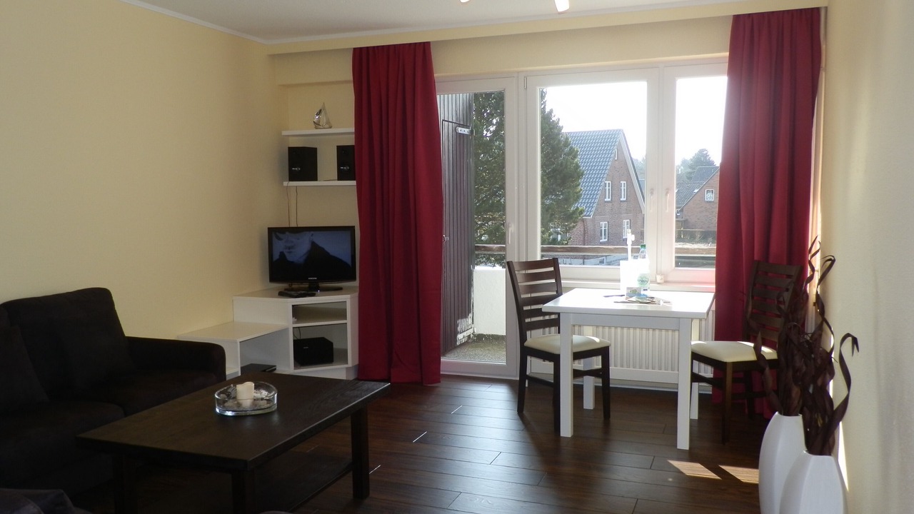 Photo of Livingroom in Wyk auf Foehr