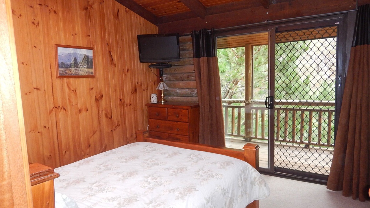 Photo of Bedroom in Old Adaminaby