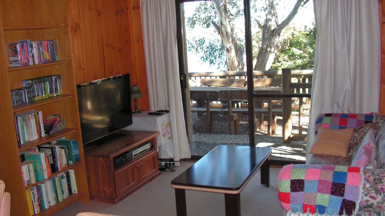 Photo of Livingroom in Old Adaminaby