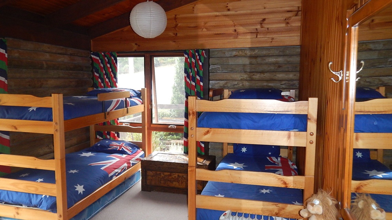 Photo of Bedroom in Old Adaminaby