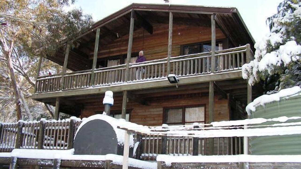 Photo of Outdoor in Old Adaminaby