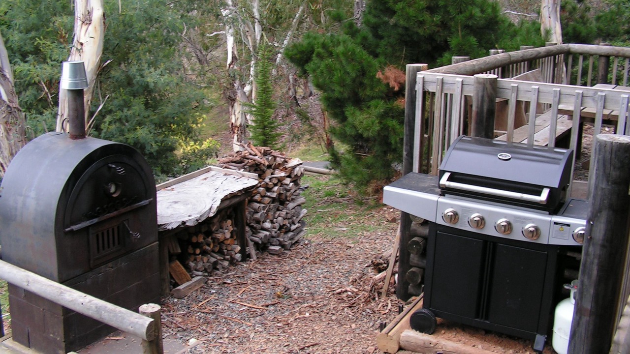 Photo of Outdoor in Old Adaminaby