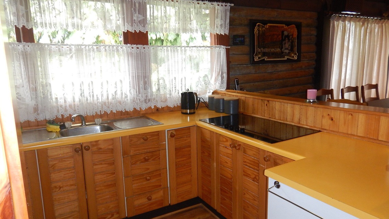 Photo of Kitchen in Old Adaminaby