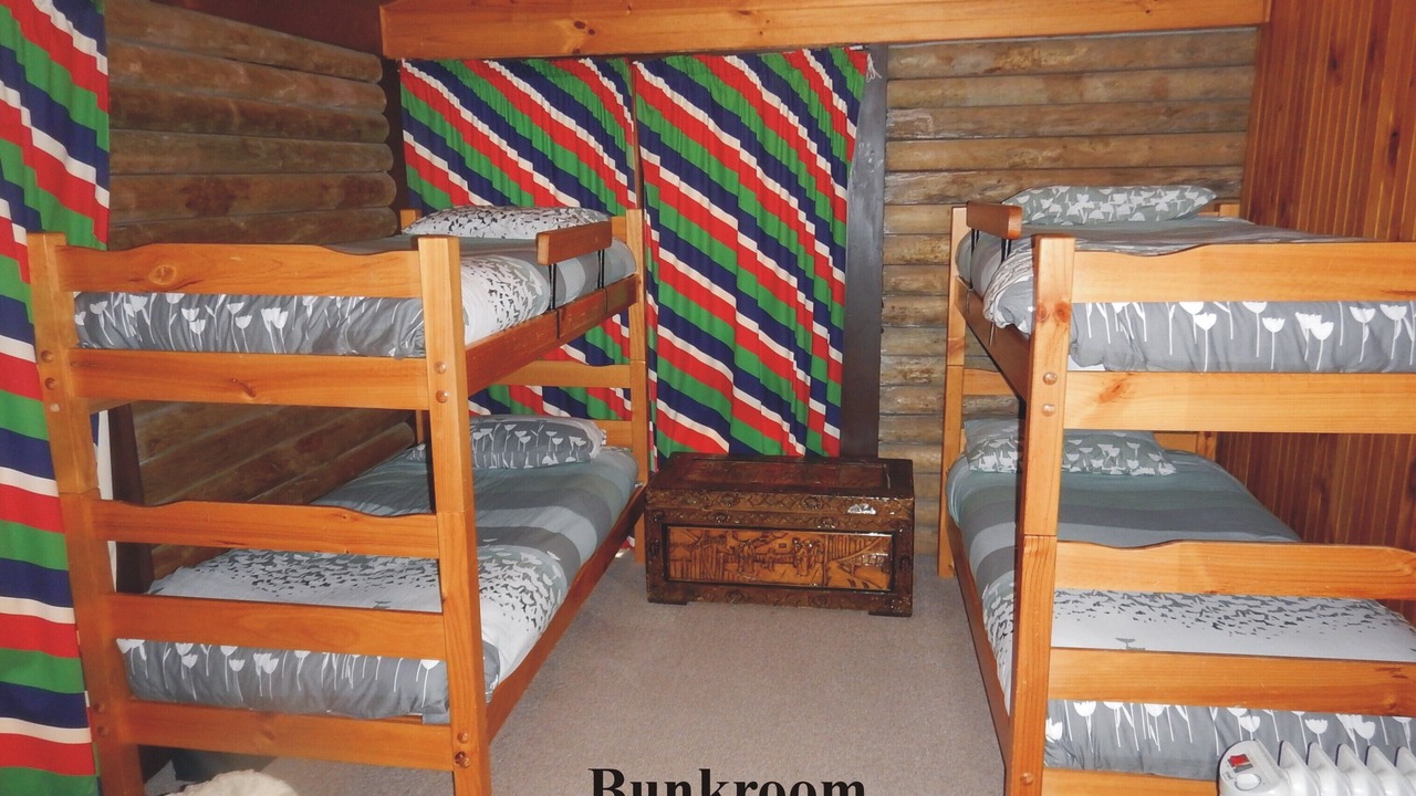 Photo of Bedroom in Old Adaminaby