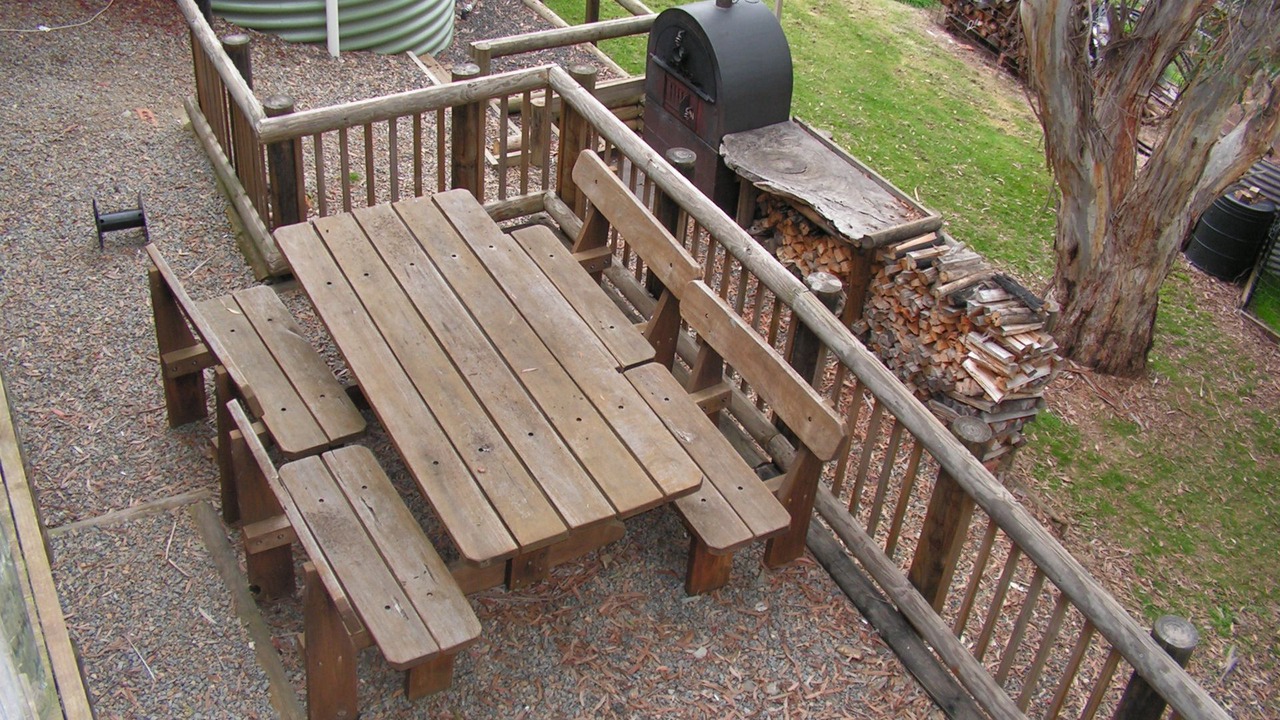 Photo of Outdoor in Old Adaminaby