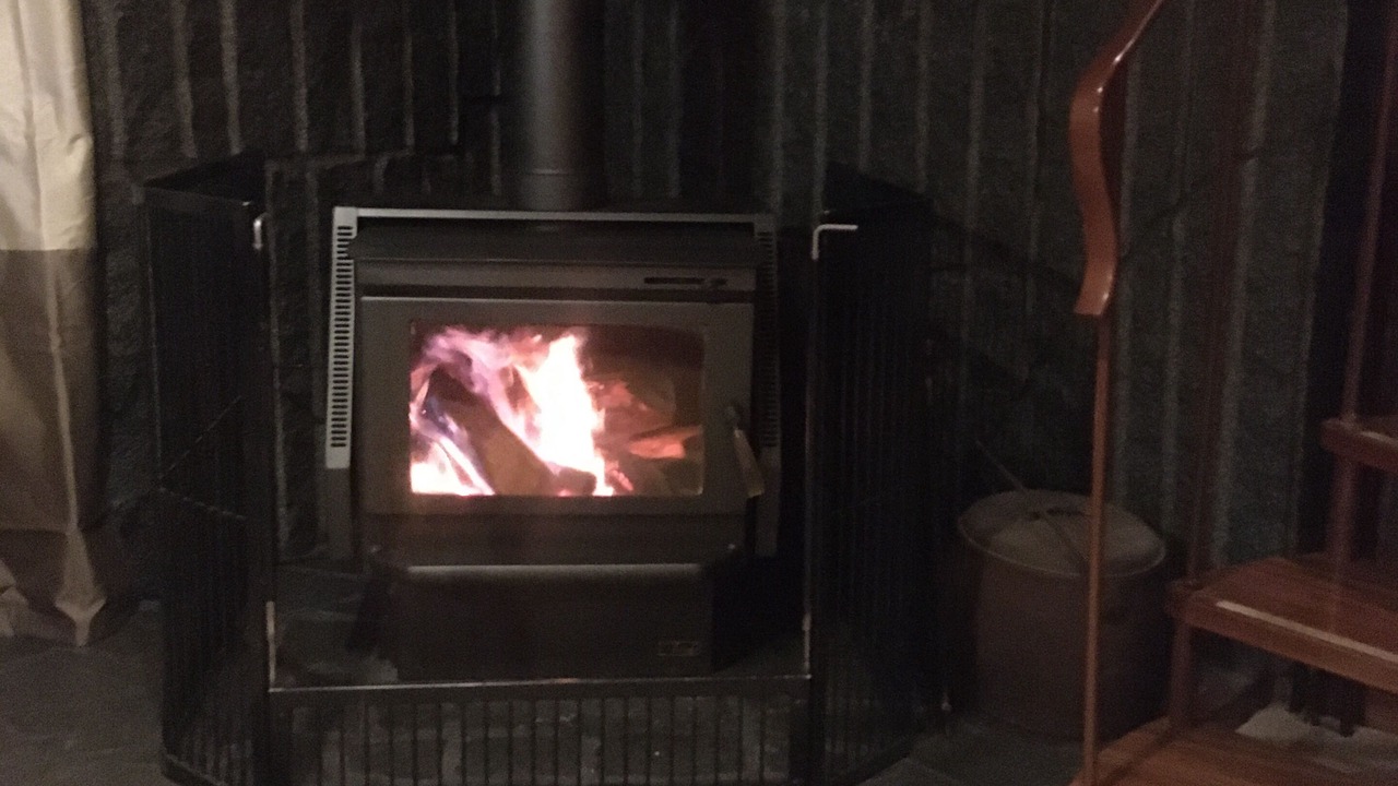 Photo of Livingroom in Old Adaminaby