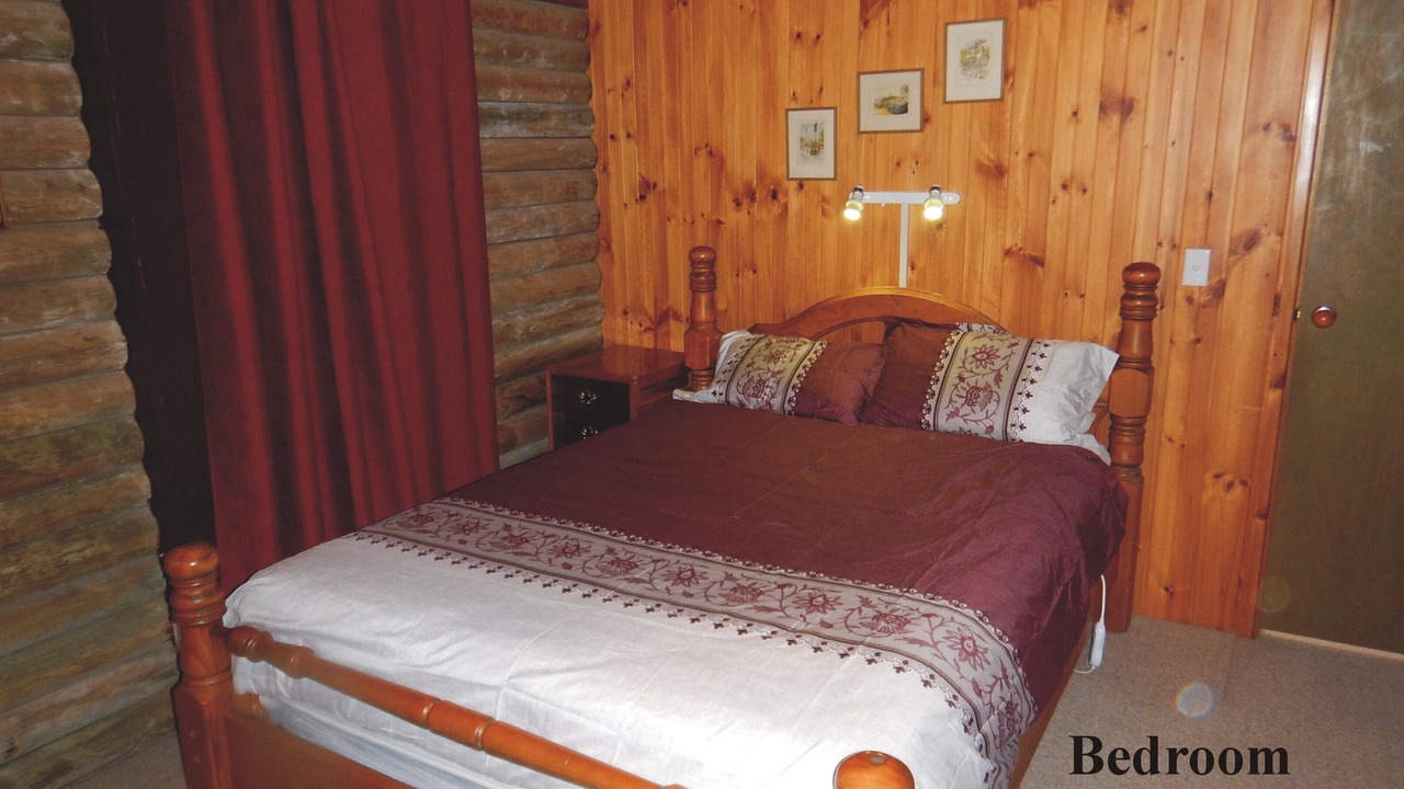 Photo of Bedroom in Old Adaminaby