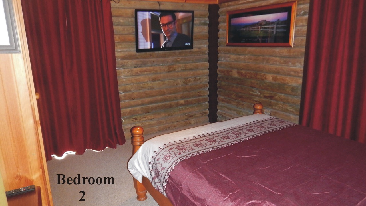 Photo of Bedroom in Old Adaminaby