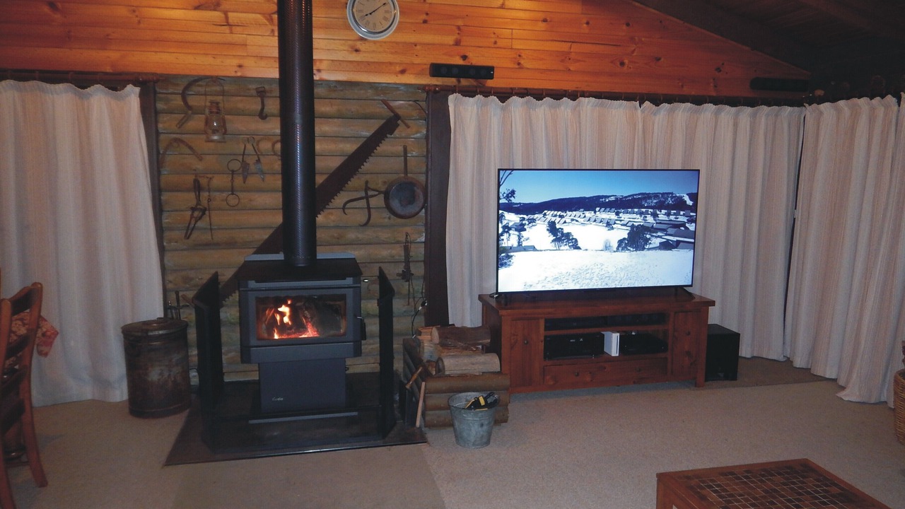Photo of Livingroom in Old Adaminaby
